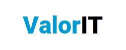 Logo ValorIT