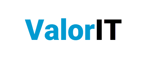 Logo ValorIT